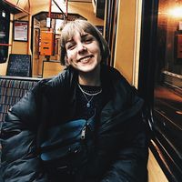 Janina Ortmann的照片