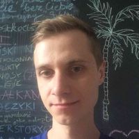 Фотографии пользователя Mateusz Kolaszkiewicz