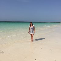 Fotos de Melissa Chinazzo