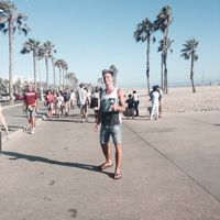 Photos de Jonas Cronauer