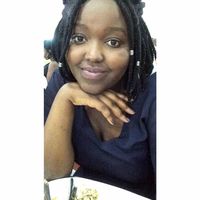 Cathy Nshimiyimana's Photo