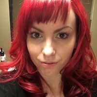 Katherine Montgomery的照片