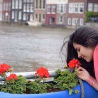 Fotos von Mahima Gandhi