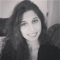 Melina Mouskofidou's Photo