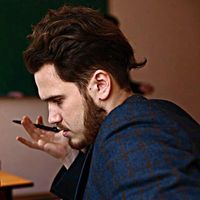 Ілля Федієнко的照片