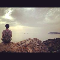 Mehmet Mimaroglu's Photo