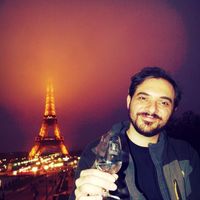 Esteban Uri的照片