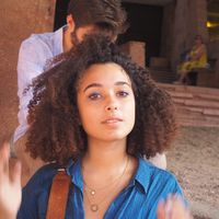 Camille Bougault's Photo