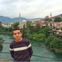 Azer Bagirov's Photo