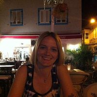 Secil Kayhan's Photo