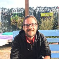 Fernando Martinez的照片