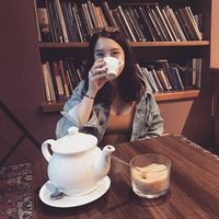 Anna Machay的照片