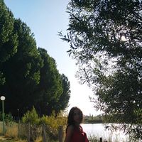 Özlem Kılıç's Photo