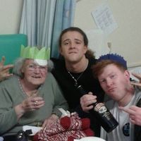 Фотографии пользователя Thomas Flockton