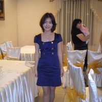 Saulet Alpysbayeva's Photo