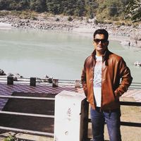 Deepak Singh's Photo