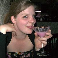 Suzanne Duinkerken's Photo