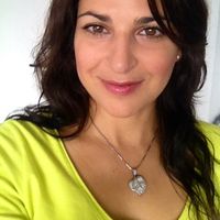 Mirei Haddad的照片