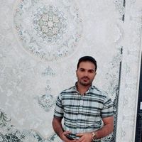 Esmail Shahdad's Photo