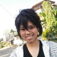 Rose Sienna Fernandez的照片