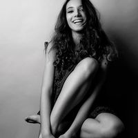 Lise Jaillard's Photo