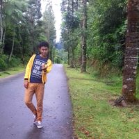 Gito Bastio的照片