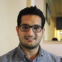 Radhouene El-Ayeb's Photo