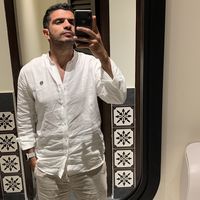 Mohamed Amer的照片