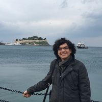 Burçak Çıkıkçı的照片