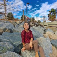 Fotos von Ola Krasnorutska