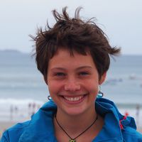 Fotos de Anouk Bödeker