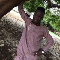 Ibrahima Faye的照片