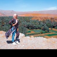 Fotos de Fatima Atmani