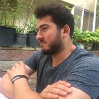 burak dincsoy的照片