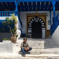 Photos de Insaf BOUHAF