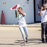 Fotos von Mpingana Kapuka