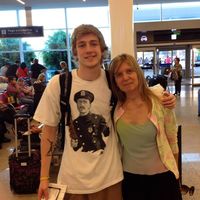 Tomas Atkinson's Photo