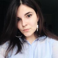 Elina Aryukova的照片