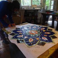 Marcela Arantes's Photo