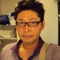 Masahiro Syuto's Photo