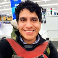Ricardo Banda Schreiber's Photo