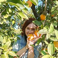 Alina Sadykova's Photo