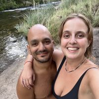 Lucia Daghero's Photo