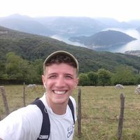 Alessio Mingardi的照片