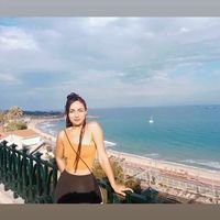 Daniela Pérez's Photo