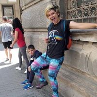 Fotos de Stancioni Diana