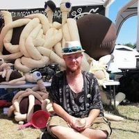 Michal Sadowski's Photo