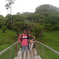 Antonela Gandino's Photo