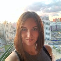 Татьяна Николаенко's Photo