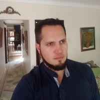 Marco Torres's Photo